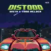 DISTO & Todd Helder - Distodd - Single
